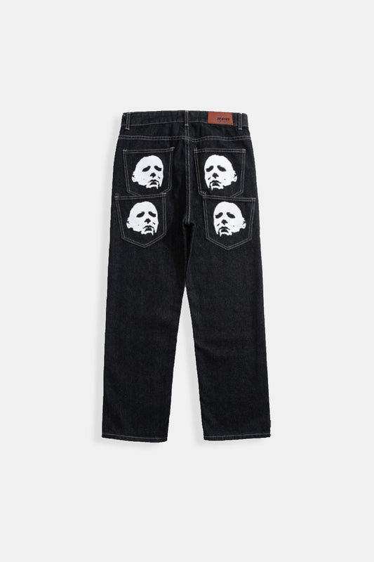 JEANSYsy Baggy Y2K