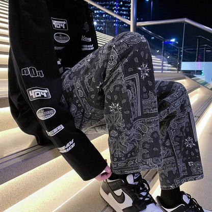JEANSYsy Bandana