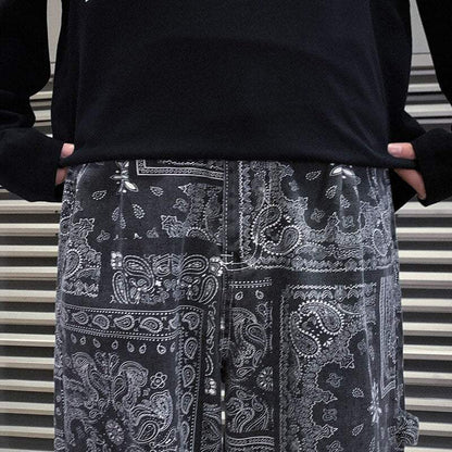 JEANSYsy Bandana