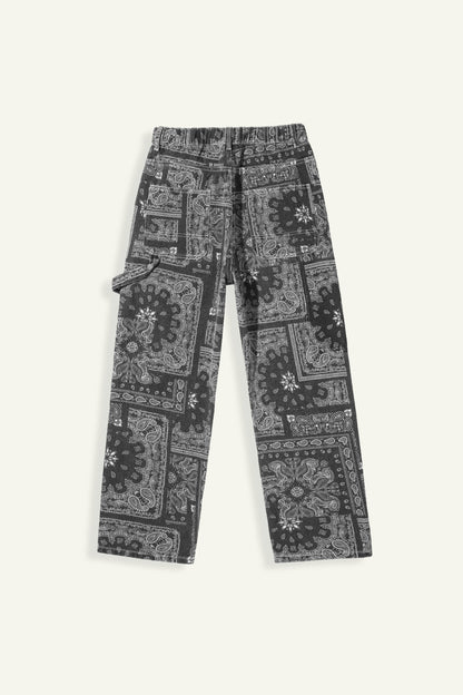 JEANSYsy Bandana