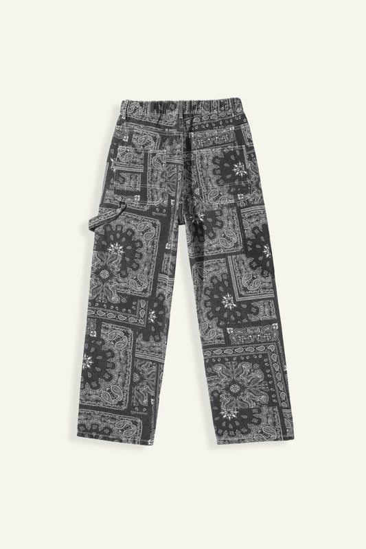 JEANSYsy Bandana