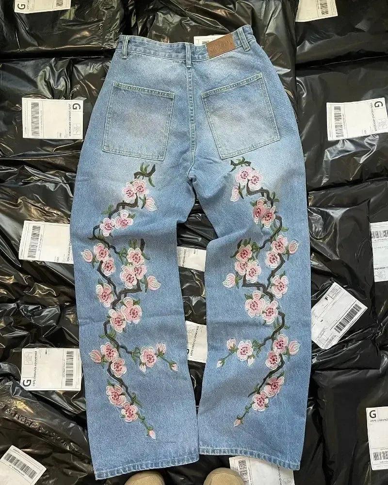 JEANSYsy Cherry Blossom