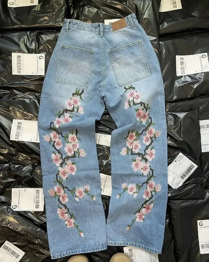 JEANSYsy Cherry Blossom