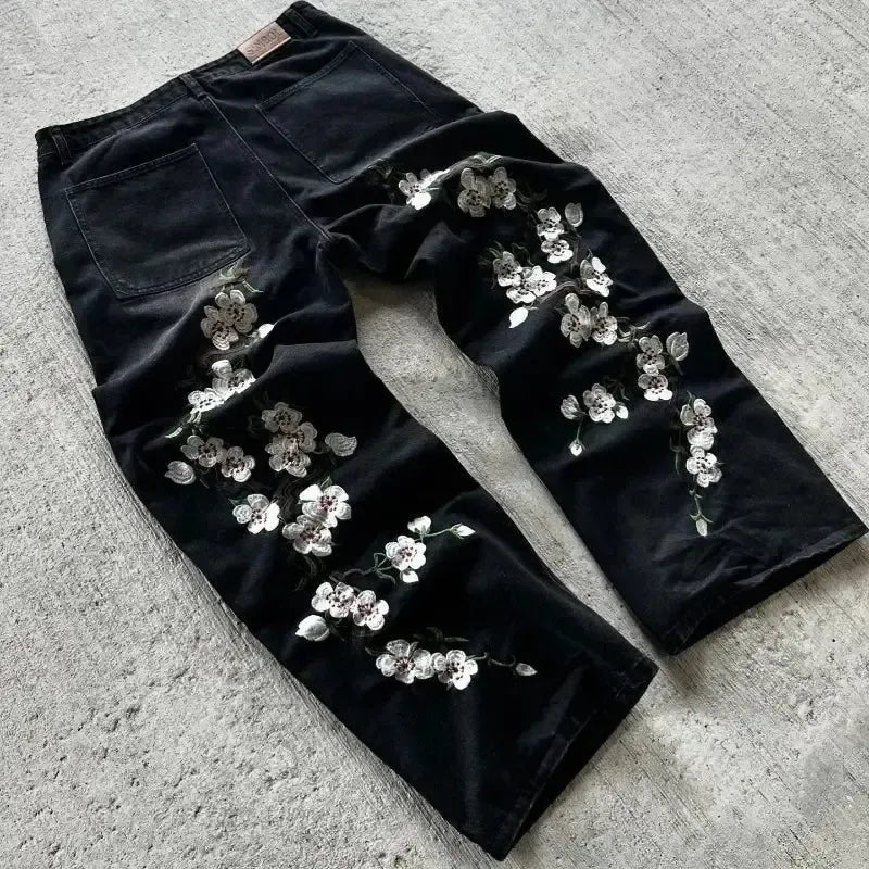 JEANSYsy Cherry Blossom