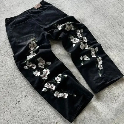 JEANSYsy Cherry Blossom