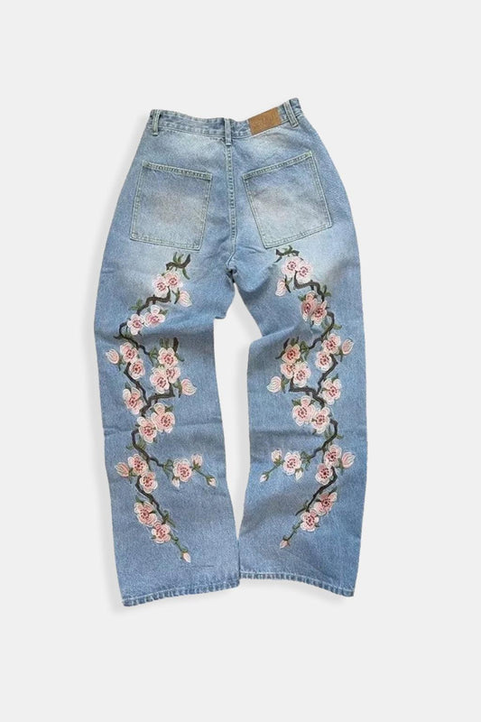 JEANSYsy Cherry Blossom