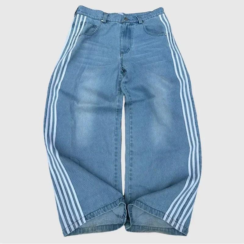 JEANSYsy Custom Y2K