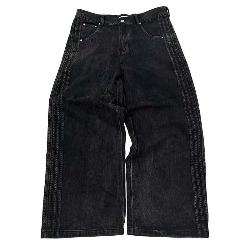 JEANSYsy Custom Y2K