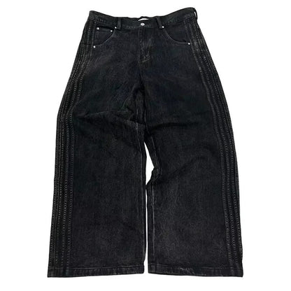 JEANSYsy Custom Y2K