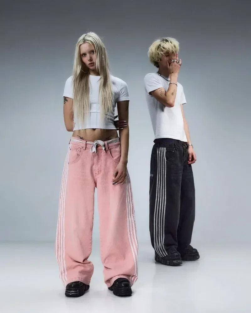 JEANSYsy Custom Y2K