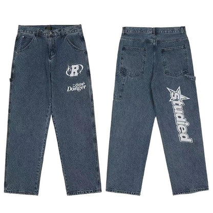 JEANSYsy Cyber Y2K