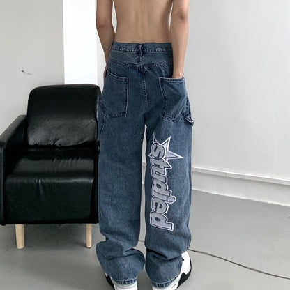 JEANSYsy Cyber Y2K