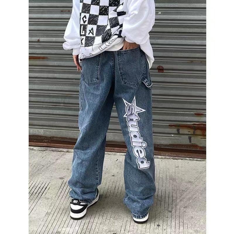JEANSYsy Cyber Y2K