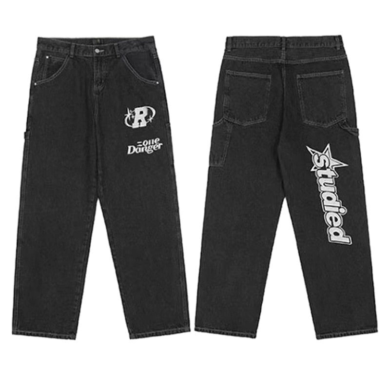 JEANSYsy Cyber Y2K