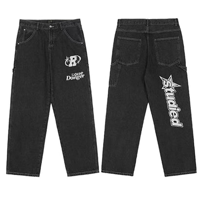 JEANSYsy Cyber Y2K