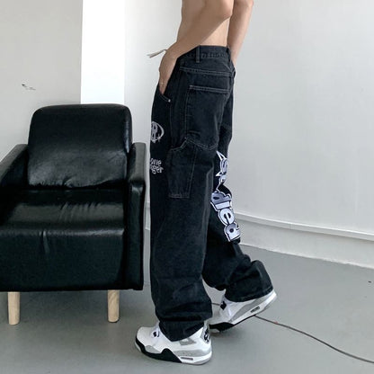 JEANSYsy Cyber Y2K