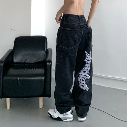 JEANSYsy Cyber Y2K