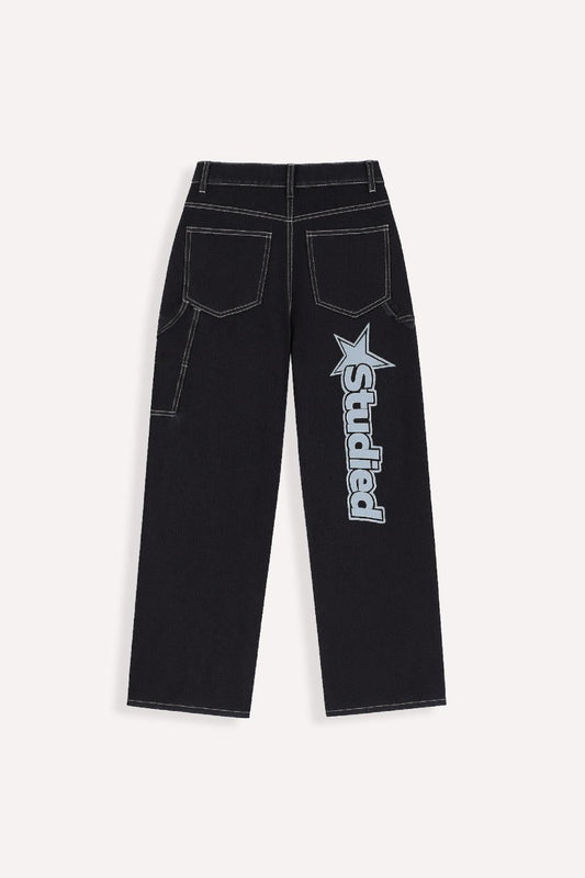 JEANSYsy Cyber Y2K