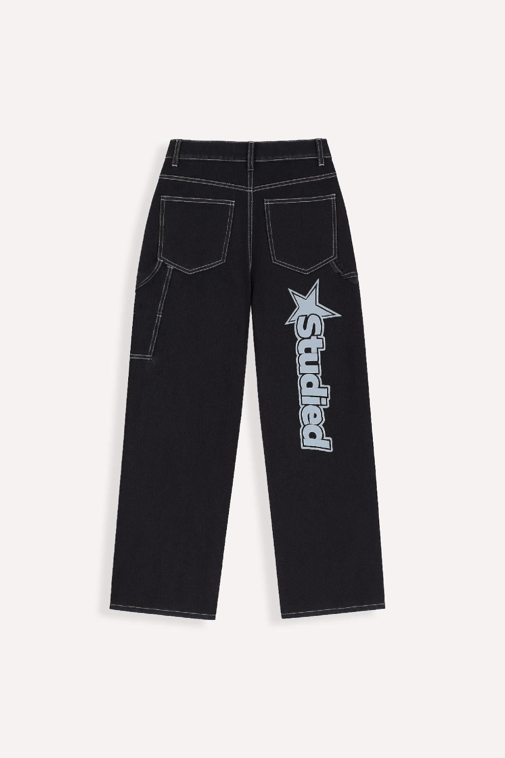 JEANSYsy Cyber Y2K