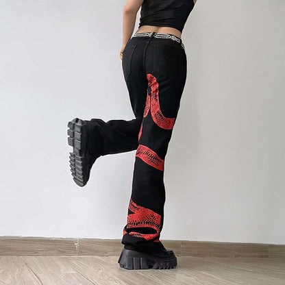 JEANSYsy Dragon