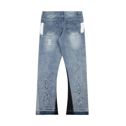 JEANSYsy Drill Uk