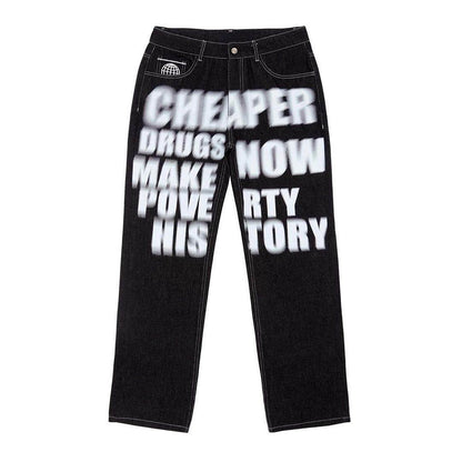 JEANSYsy Drip