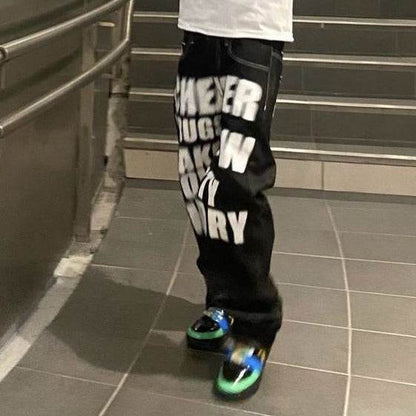 JEANSYsy Drip
