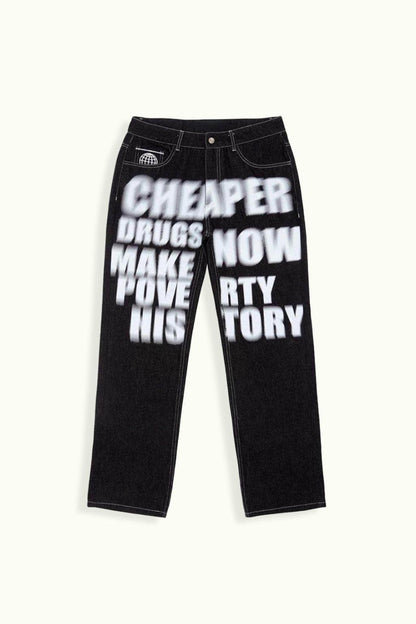 JEANSYsy Drip