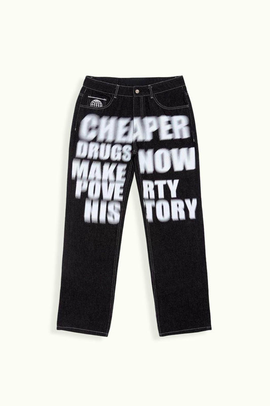 JEANSYsy Drip