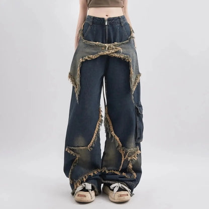 JEANSYsy Etoile