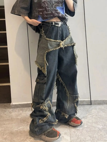 JEANSYsy Etoile