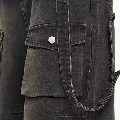 JEANSYsy Gothique