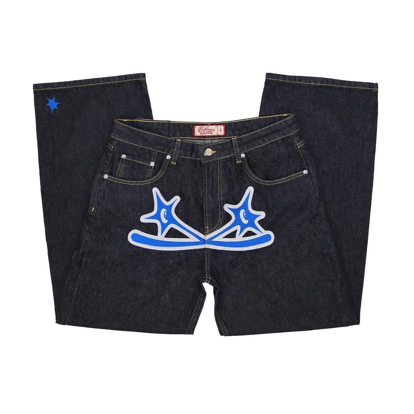 JEANSYsy Grunge