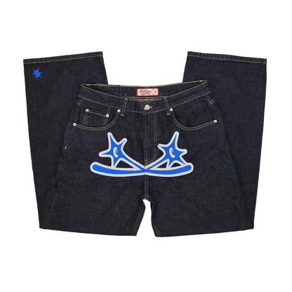 JEANSYsy Grunge