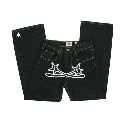 JEANSYsy Grunge