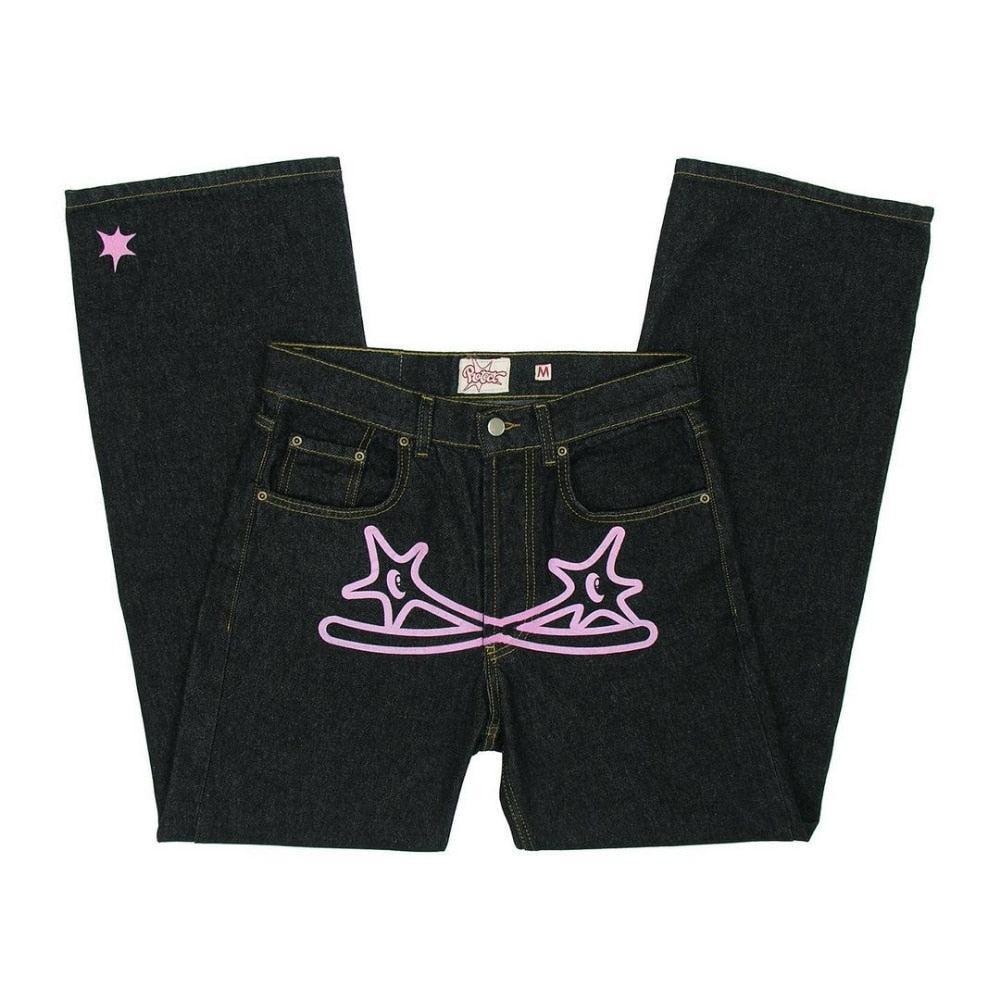 JEANSYsy Grunge