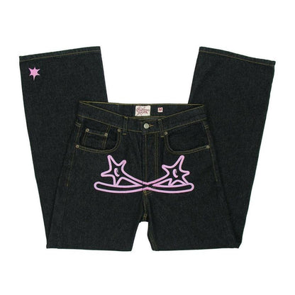 JEANSYsy Grunge