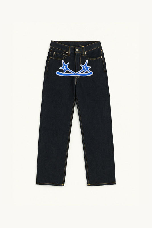 JEANSYsy Grunge