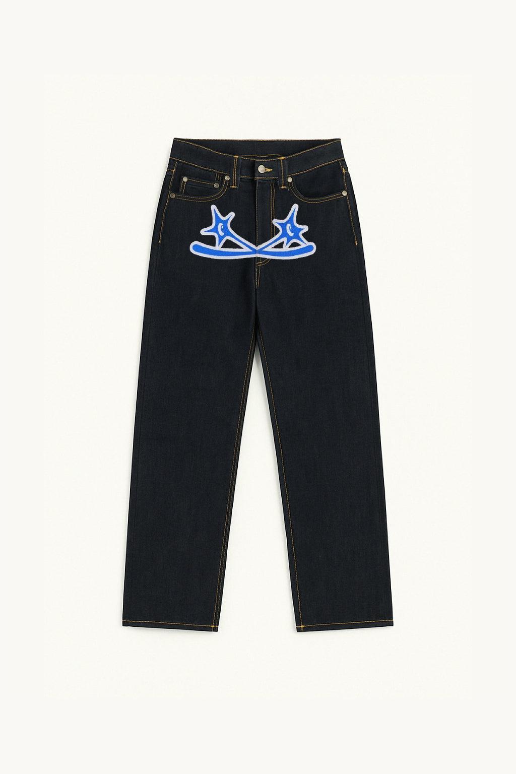JEANSYsy Grunge
