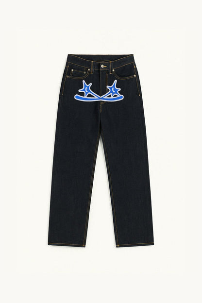 JEANSYsy Grunge