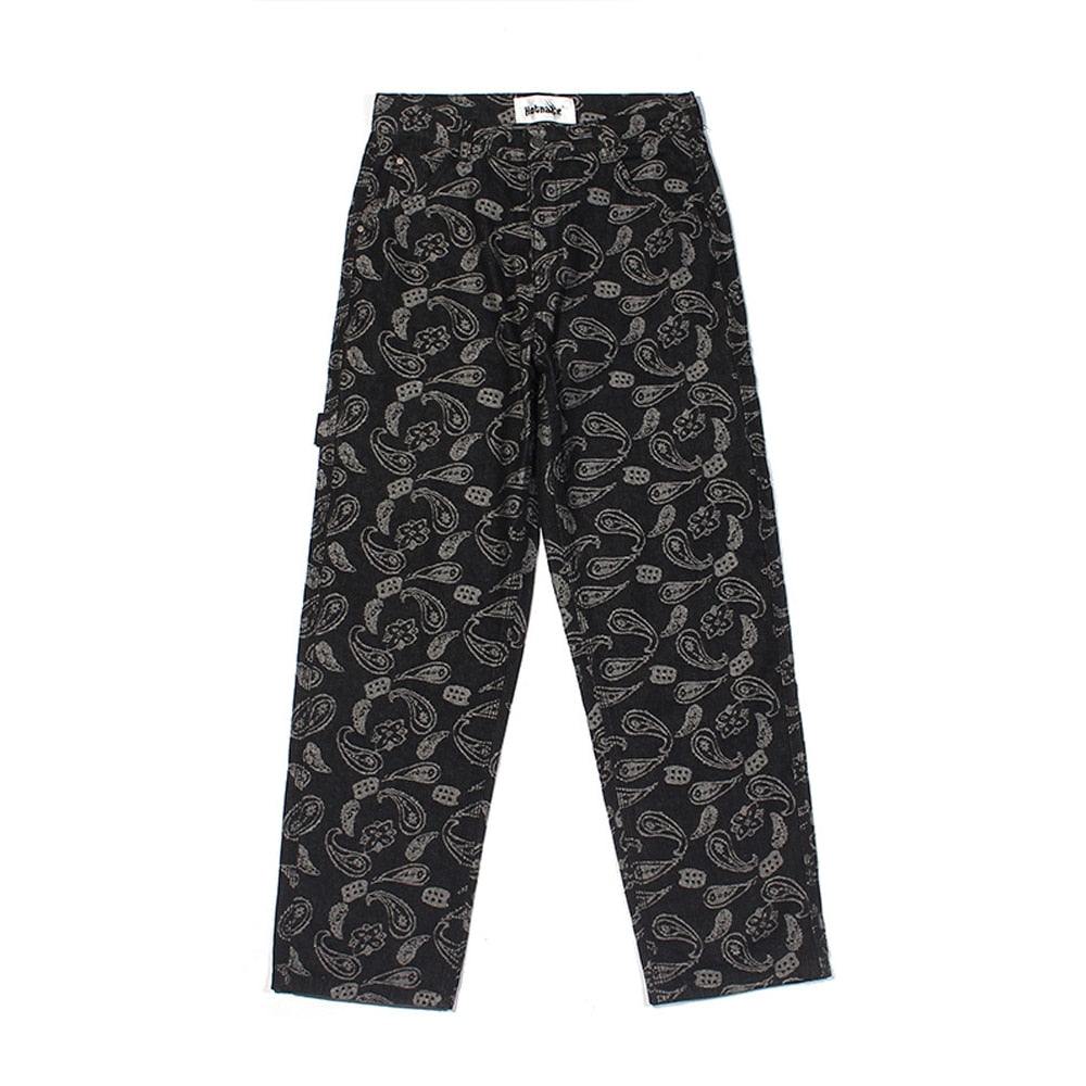 JEANSYsy Paisley