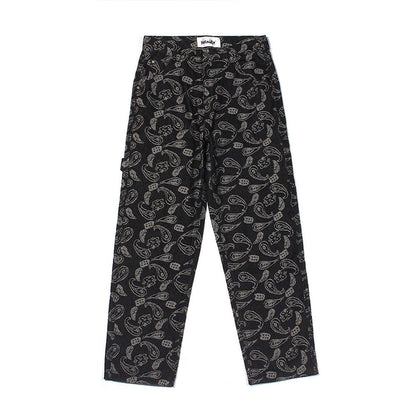 JEANSYsy Paisley
