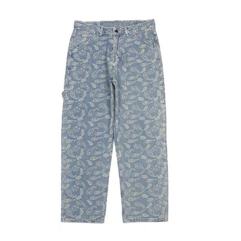 JEANSYsy Paisley