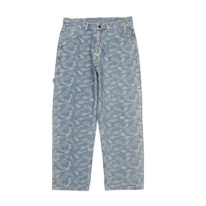 JEANSYsy Paisley