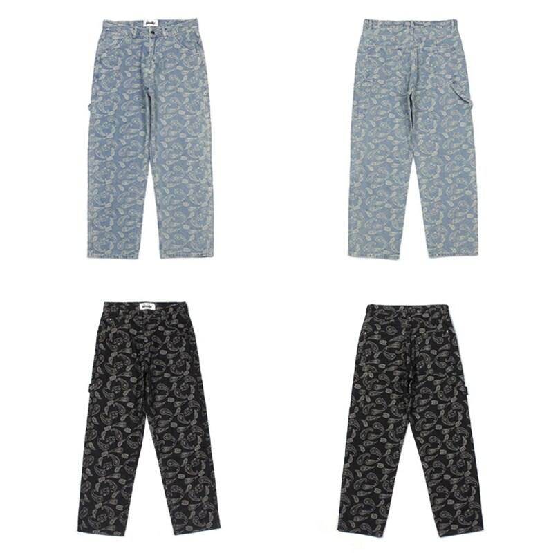 JEANSYsy Paisley