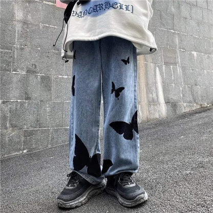 JEANSYsy Papillon