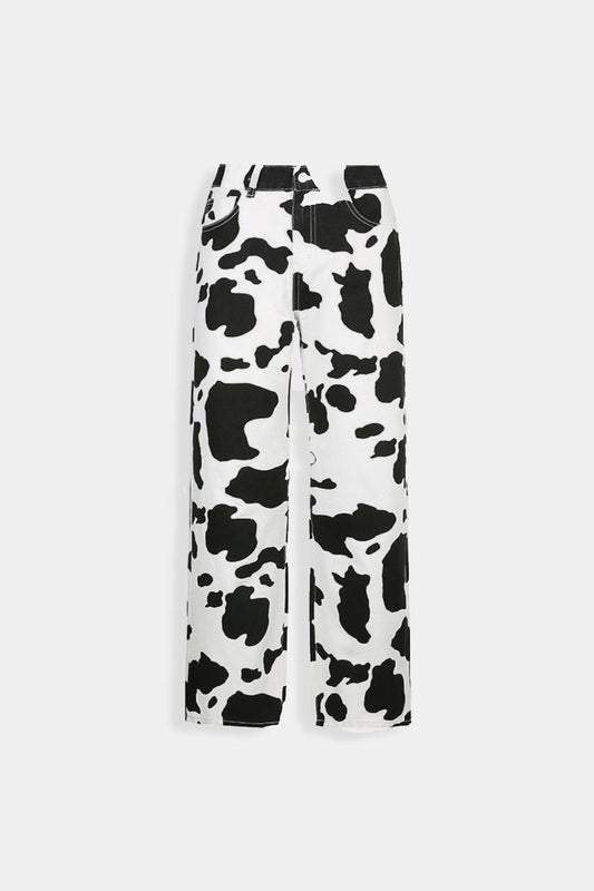 JEANSYsy Vache