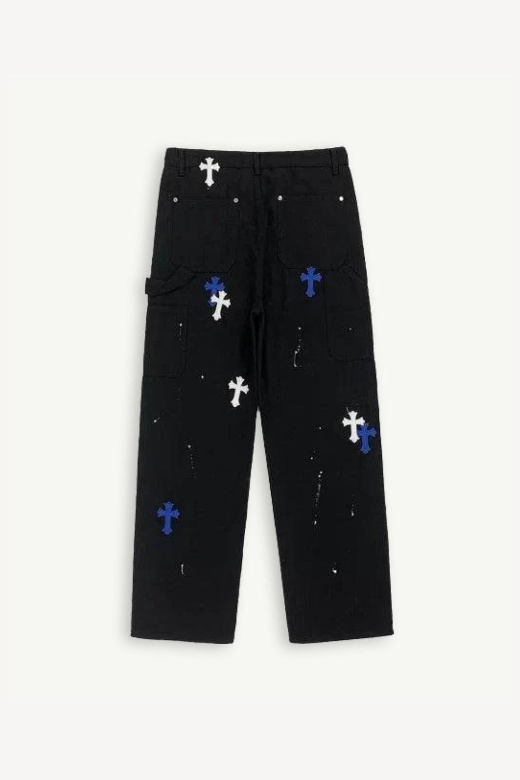 JEANSYsy Custom Croix
