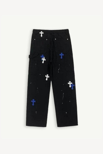 JEANSYsy Custom Croix