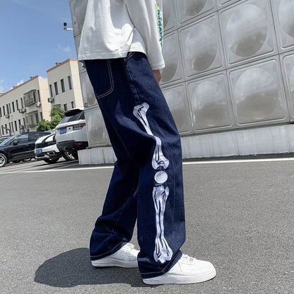 JEANSYsy Skeleton